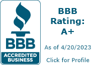 Patrick Moving & Storage Inc. BBB Business Review